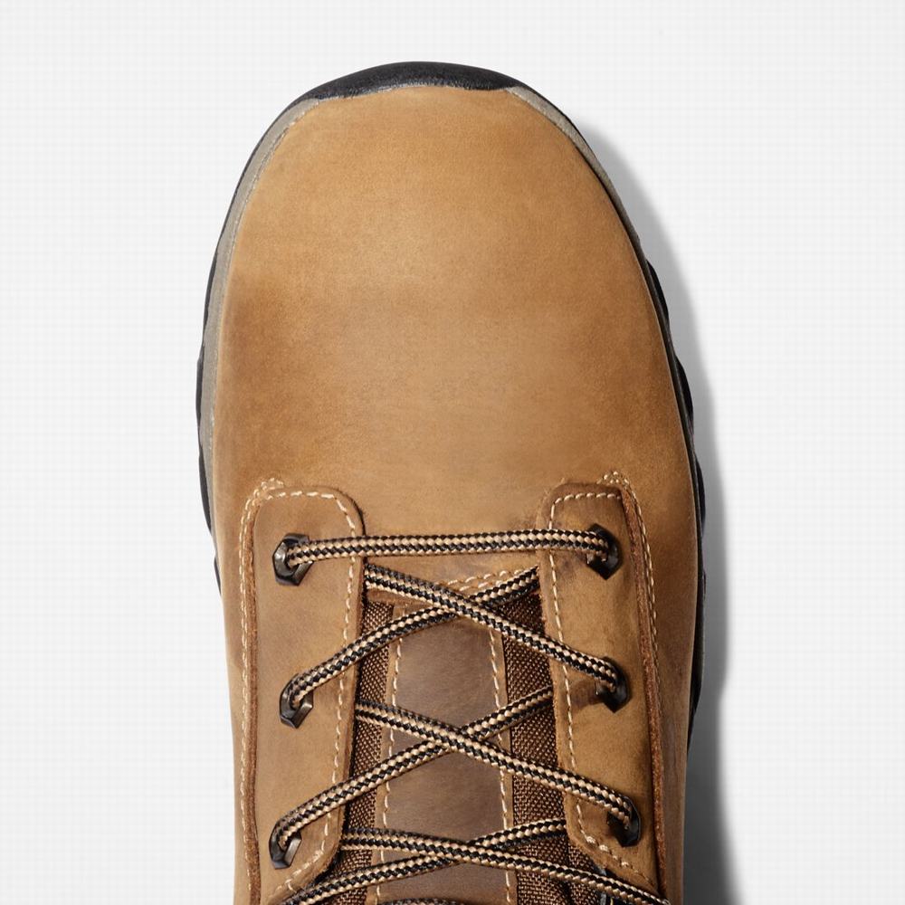 Pánské Pracovní Boty Timberland Hypercharge 6