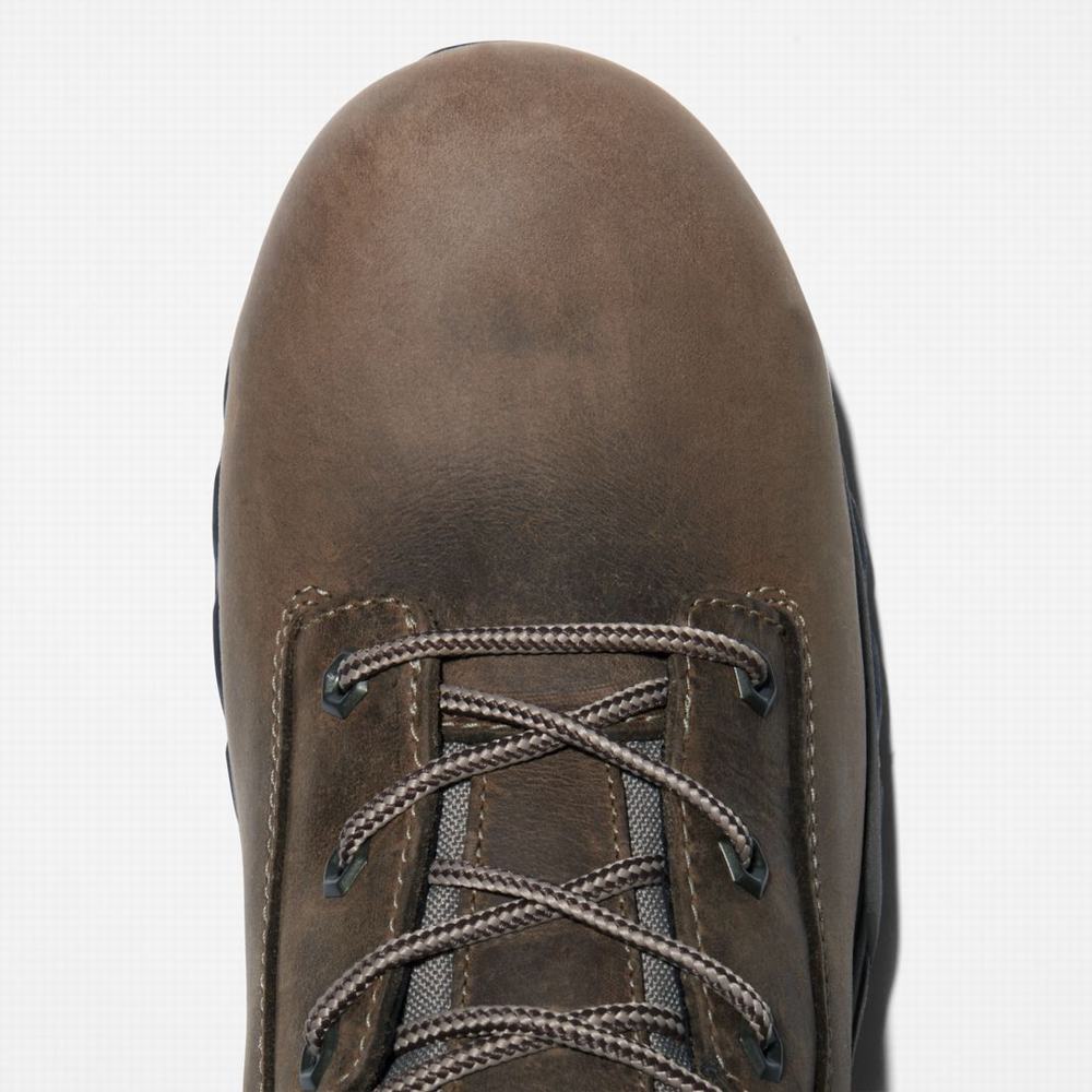 Pánské Pracovní Boty Timberland Hypercharge 6