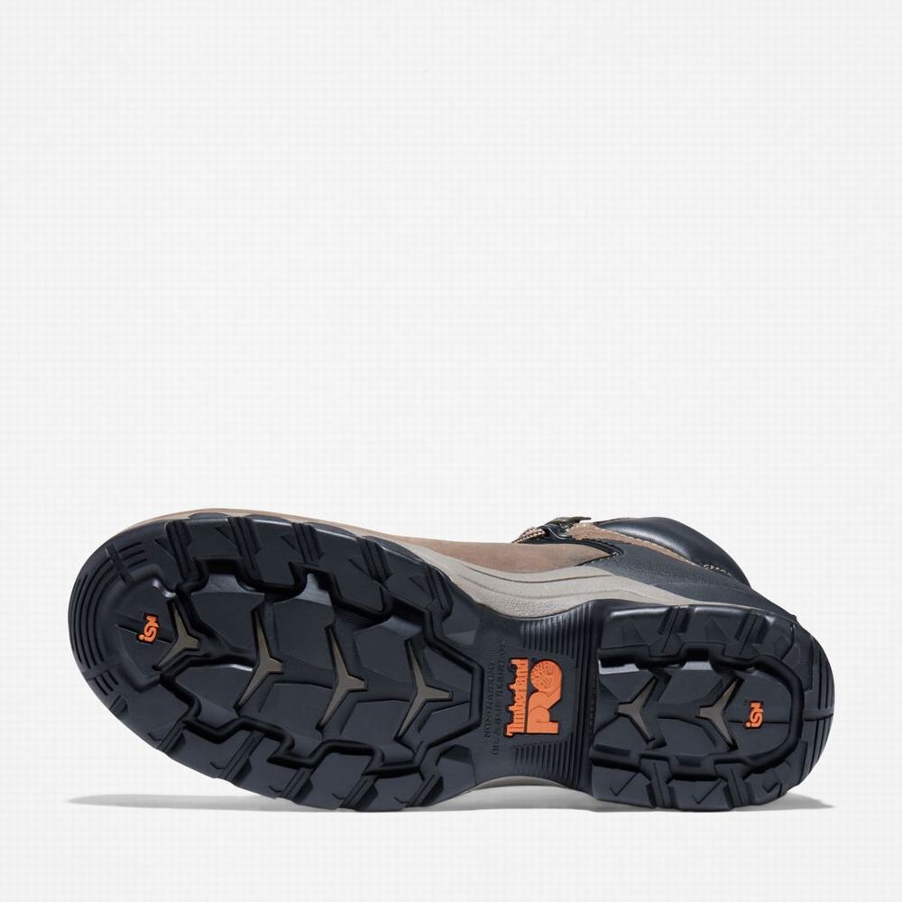 Pánské Pracovní Boty Timberland Hypercharge 6