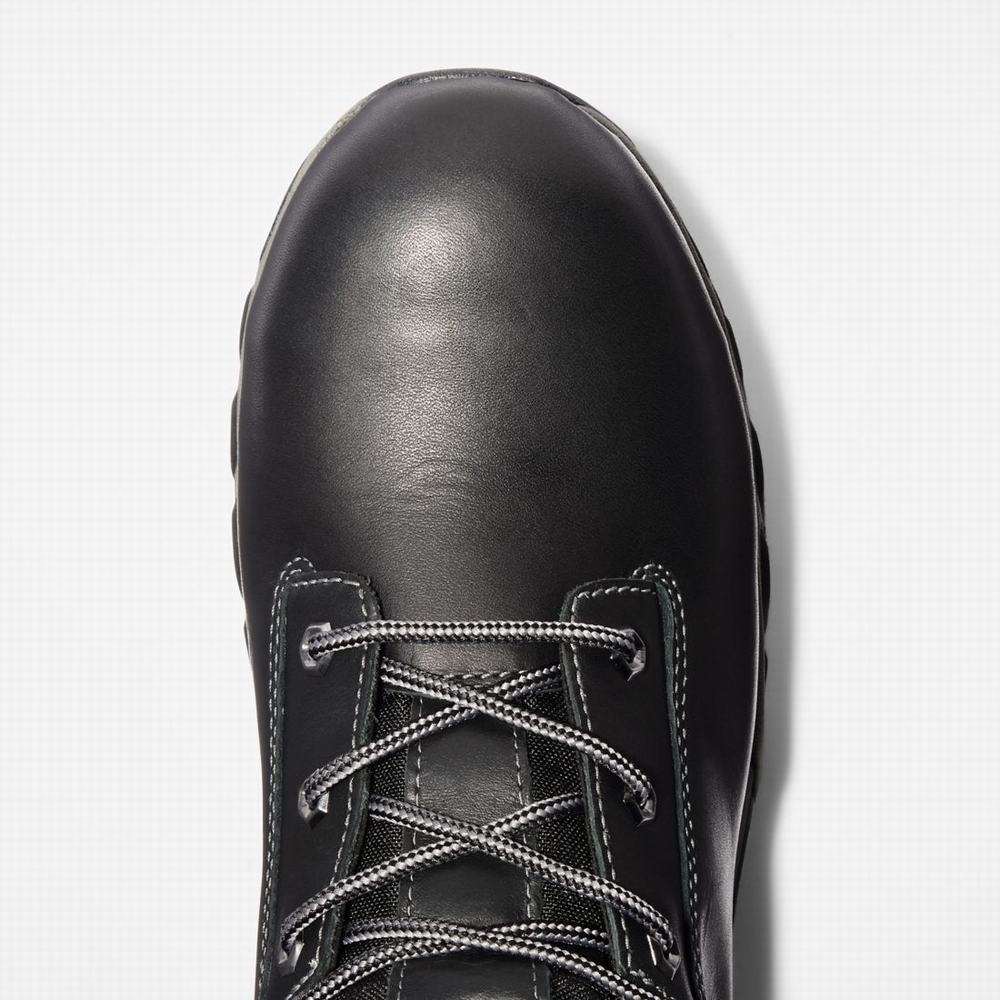 Pánské Pracovní Boty Timberland Hypercharge 6