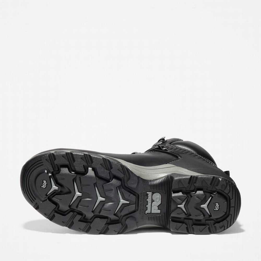 Pánské Pracovní Boty Timberland Hypercharge 6