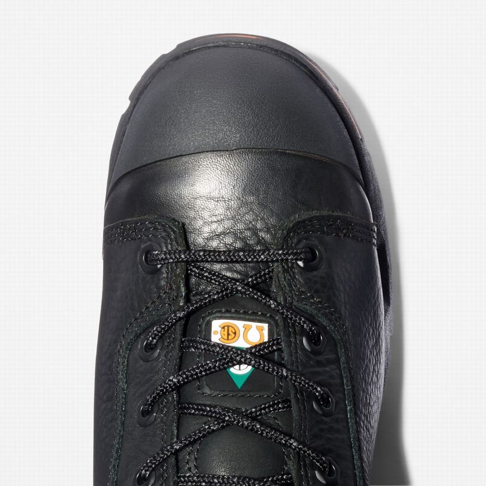 Pánské Pracovní Boty Timberland PRO® Endurance 6