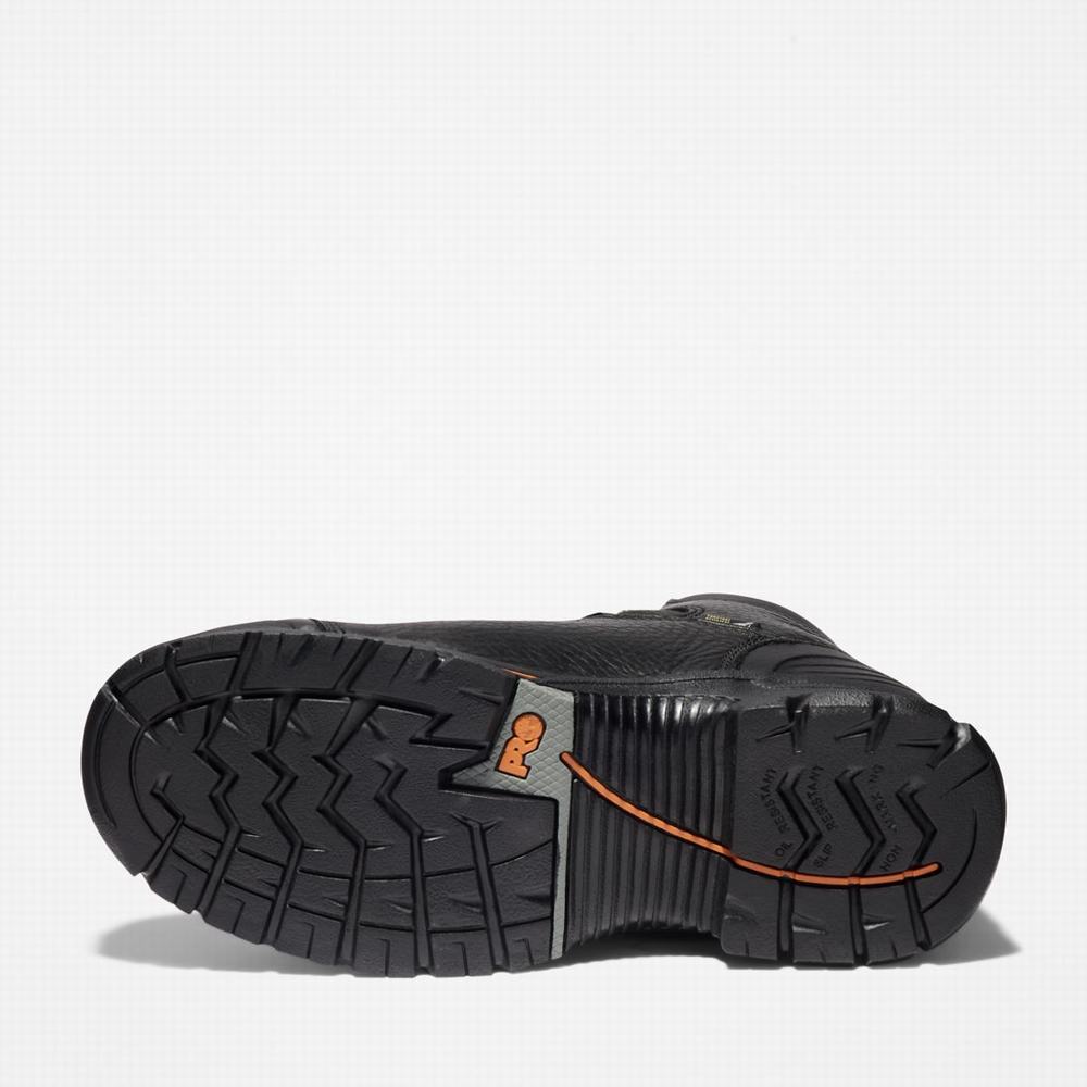 Pánské Pracovní Boty Timberland PRO® Endurance 6
