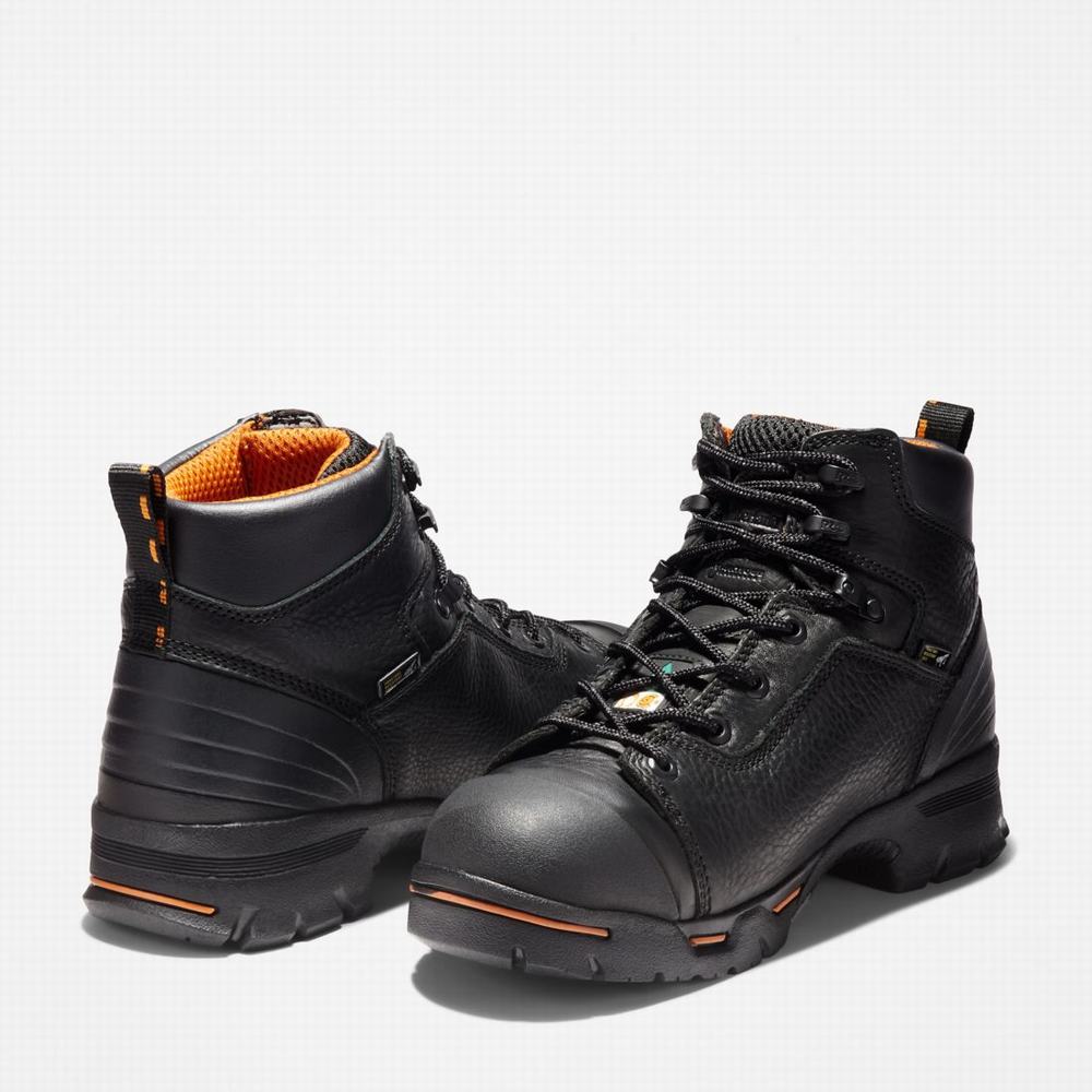Pánské Pracovní Boty Timberland PRO® Endurance 6