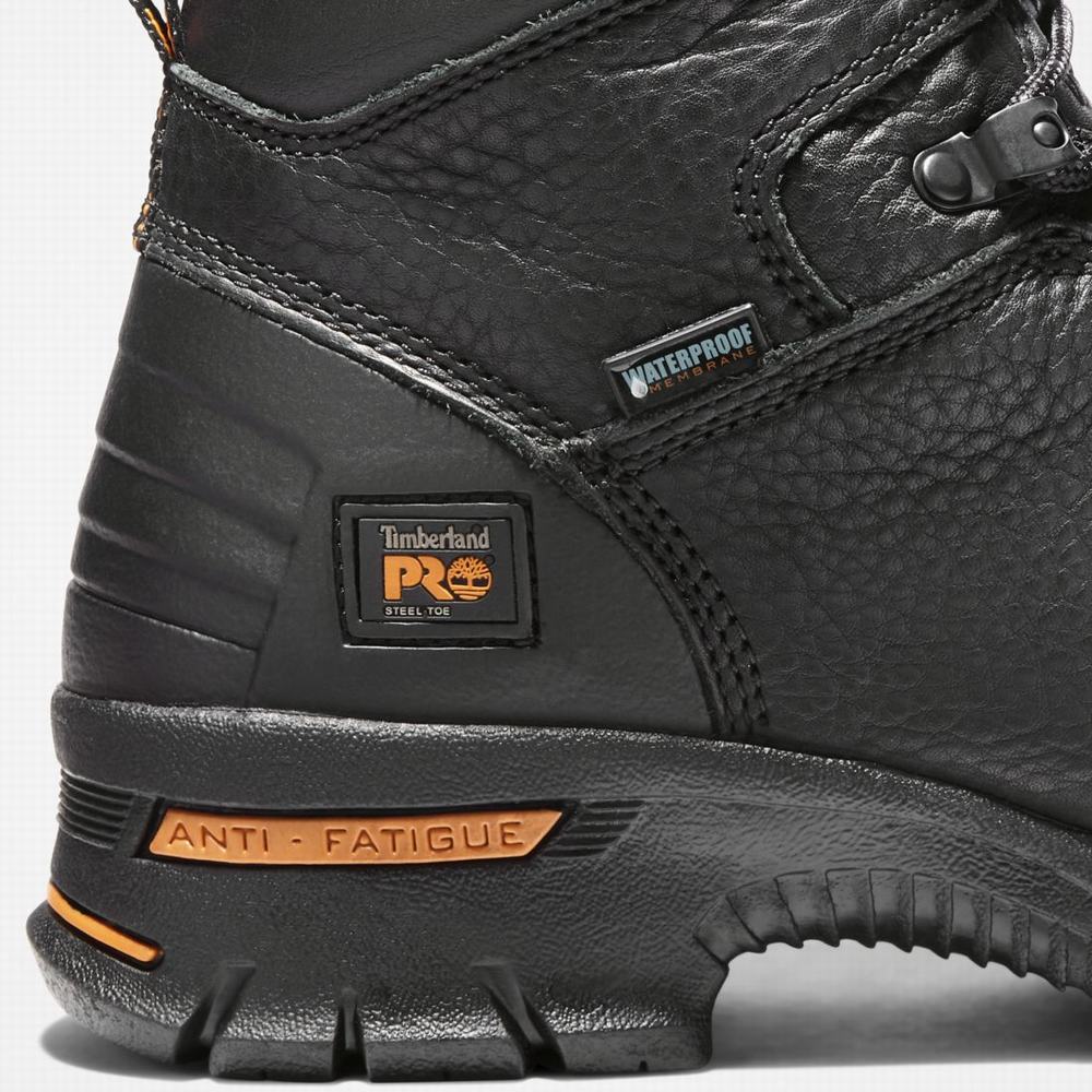 Pánské Pracovní Boty Timberland PRO® Endurance 6