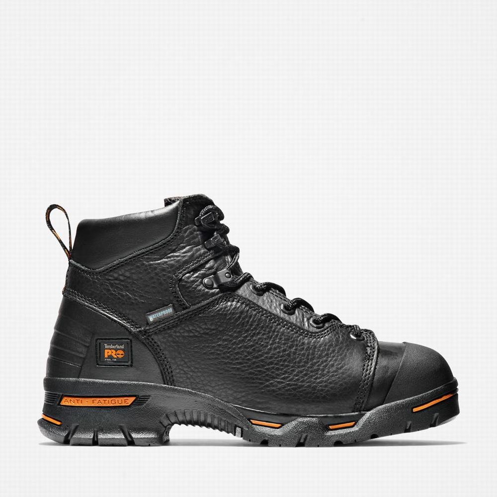 Pánské Pracovní Boty Timberland PRO® Endurance 6\