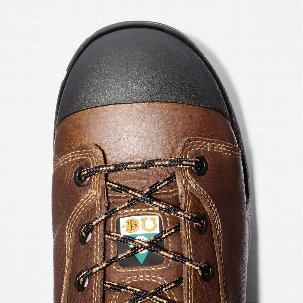 Pánské Pracovní Boty Timberland PRO® Endurance 6