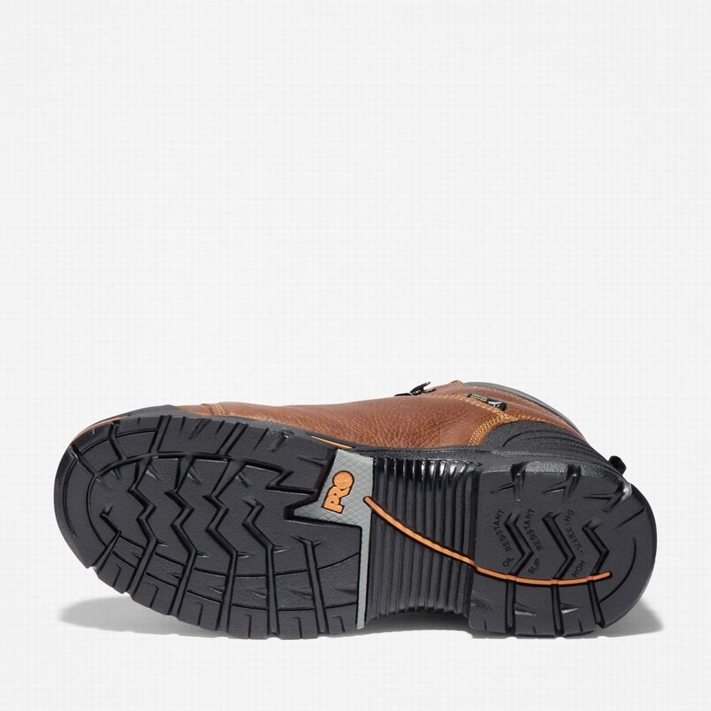 Pánské Pracovní Boty Timberland PRO® Endurance 6