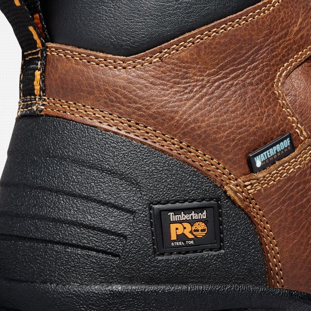 Pánské Pracovní Boty Timberland PRO® Endurance 6