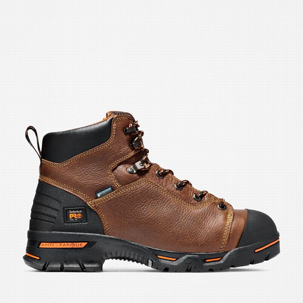 Pánské Pracovní Boty Timberland PRO® Endurance 6\