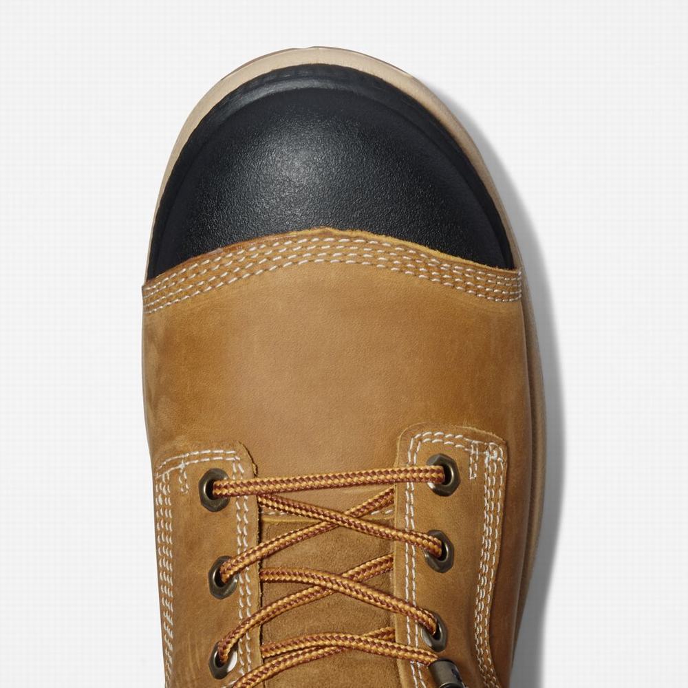 Pánské Pracovní Boty Timberland PRO® Helix HD 6
