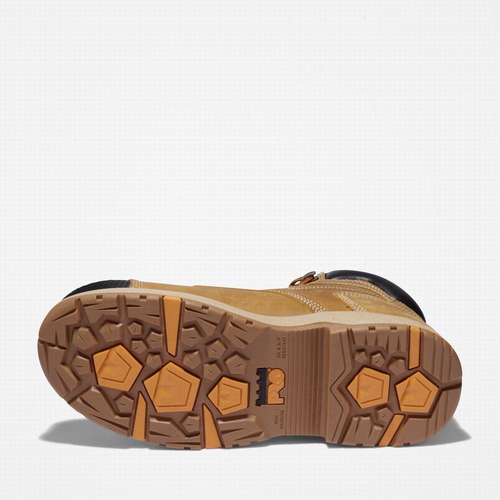 Pánské Pracovní Boty Timberland PRO® Helix HD 6