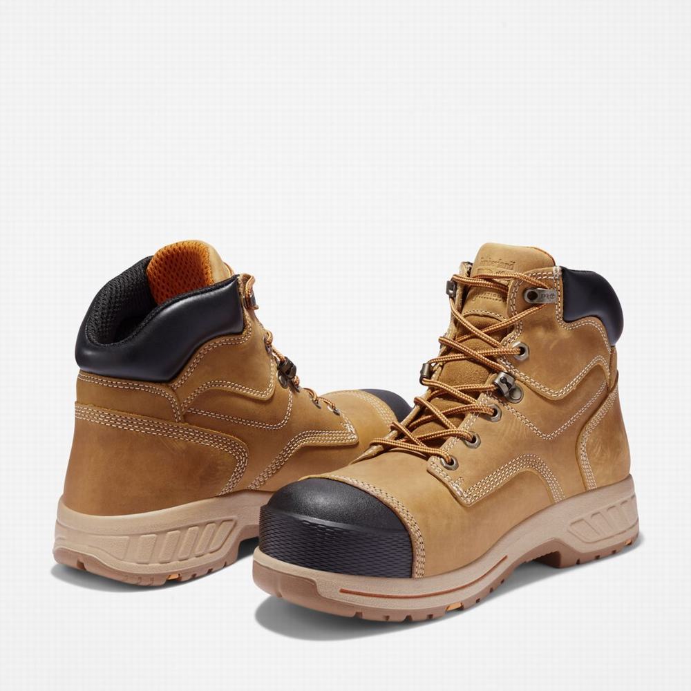 Pánské Pracovní Boty Timberland PRO® Helix HD 6