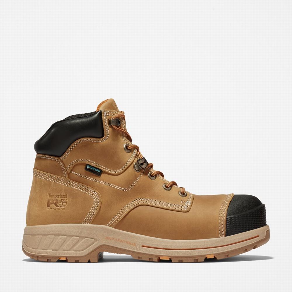 Pánské Pracovní Boty Timberland PRO® Helix HD 6\
