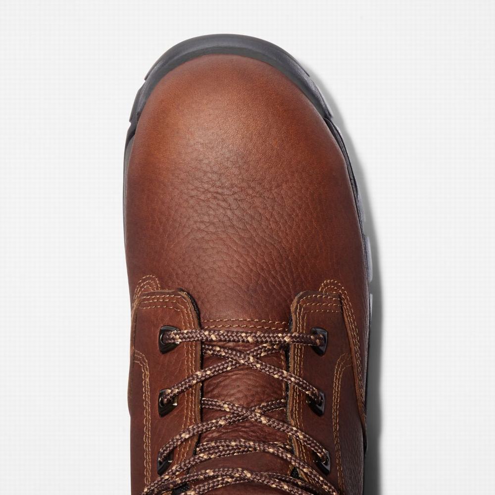 Pánské Pracovní Boty Timberland PRO® Helix 6