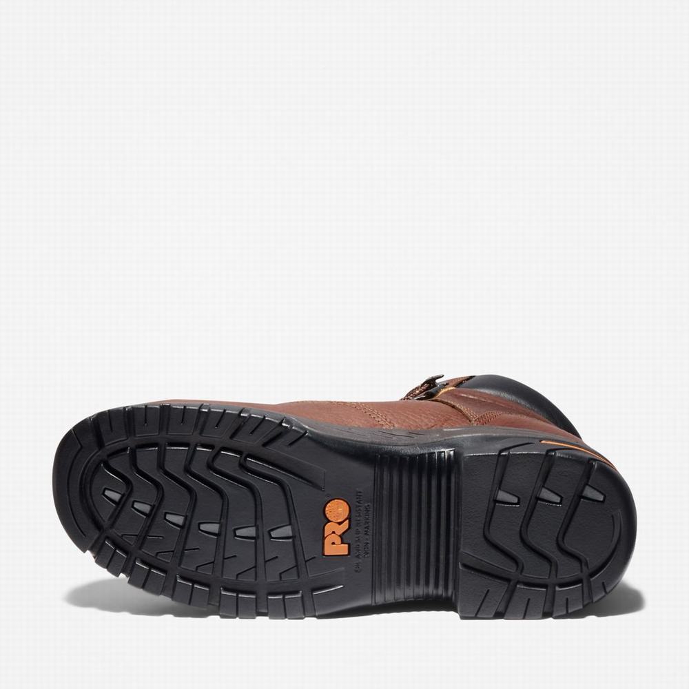 Pánské Pracovní Boty Timberland PRO® Helix 6