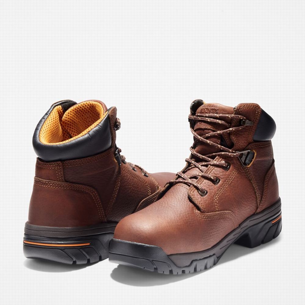 Pánské Pracovní Boty Timberland PRO® Helix 6