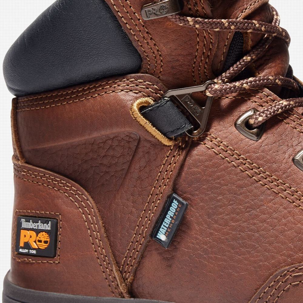 Pánské Pracovní Boty Timberland PRO® Helix 6