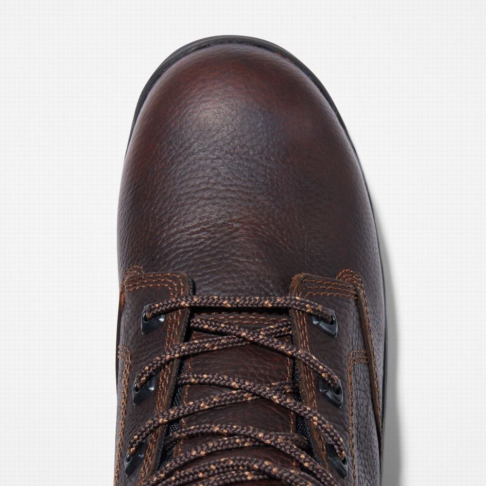 Pánské Pracovní Boty Timberland PRO® Helix 6