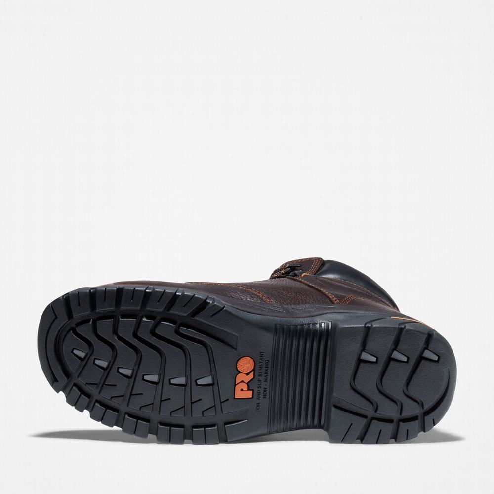 Pánské Pracovní Boty Timberland PRO® Helix 6