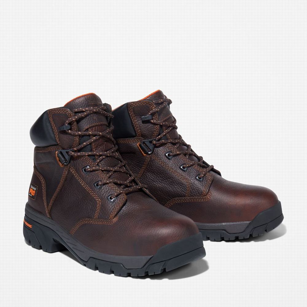 Pánské Pracovní Boty Timberland PRO® Helix 6