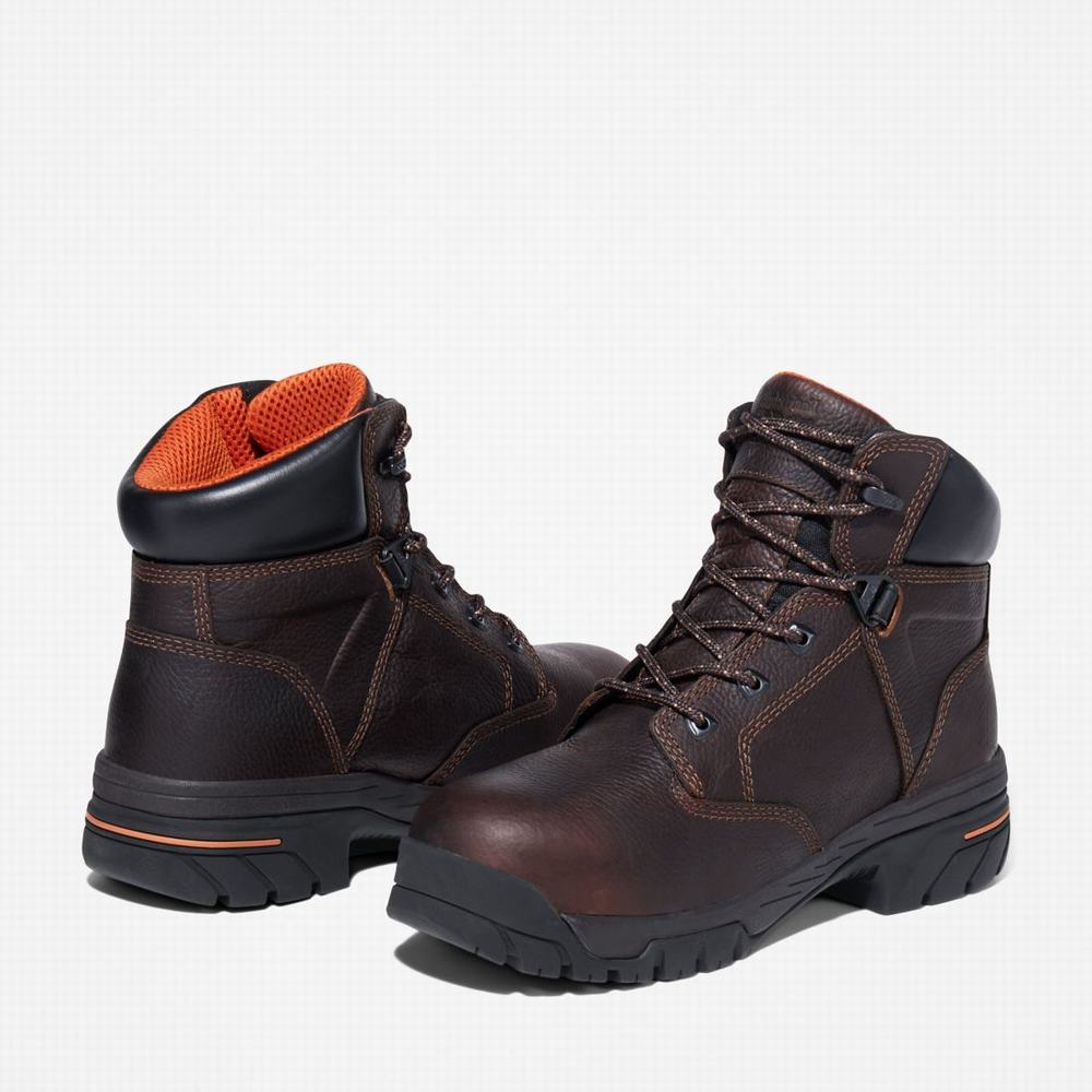 Pánské Pracovní Boty Timberland PRO® Helix 6