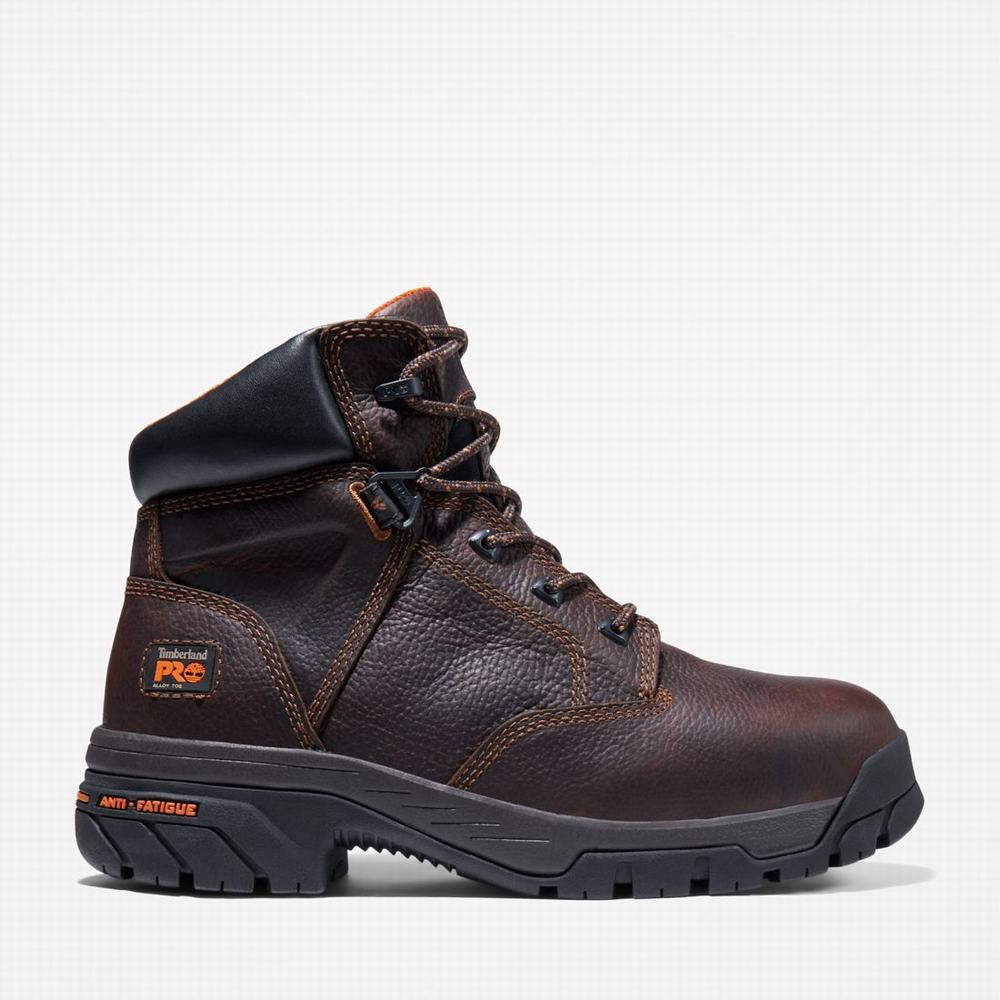 Pánské Pracovní Boty Timberland PRO® Helix 6\