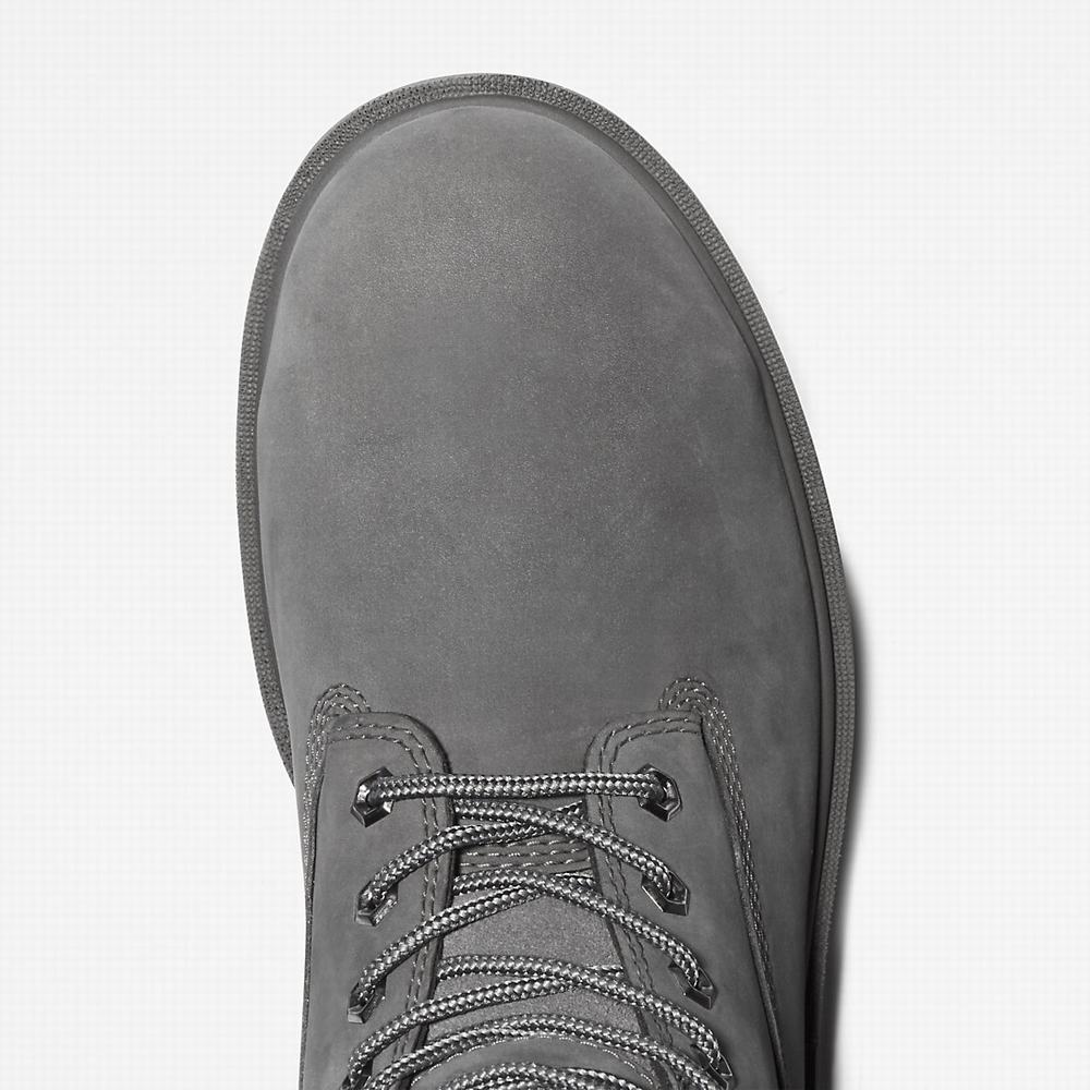 Pánské Pracovní Boty Timberland PRO® Icon Šedé | TI91056-431