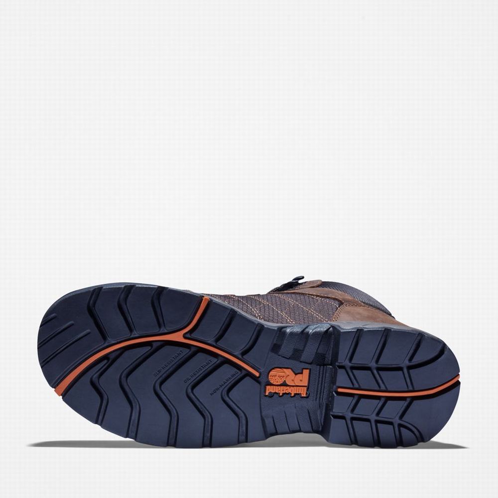 Pánské Pracovní Boty Timberland Payload 6
