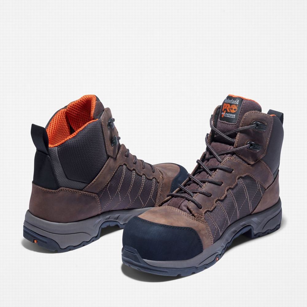 Pánské Pracovní Boty Timberland Payload 6