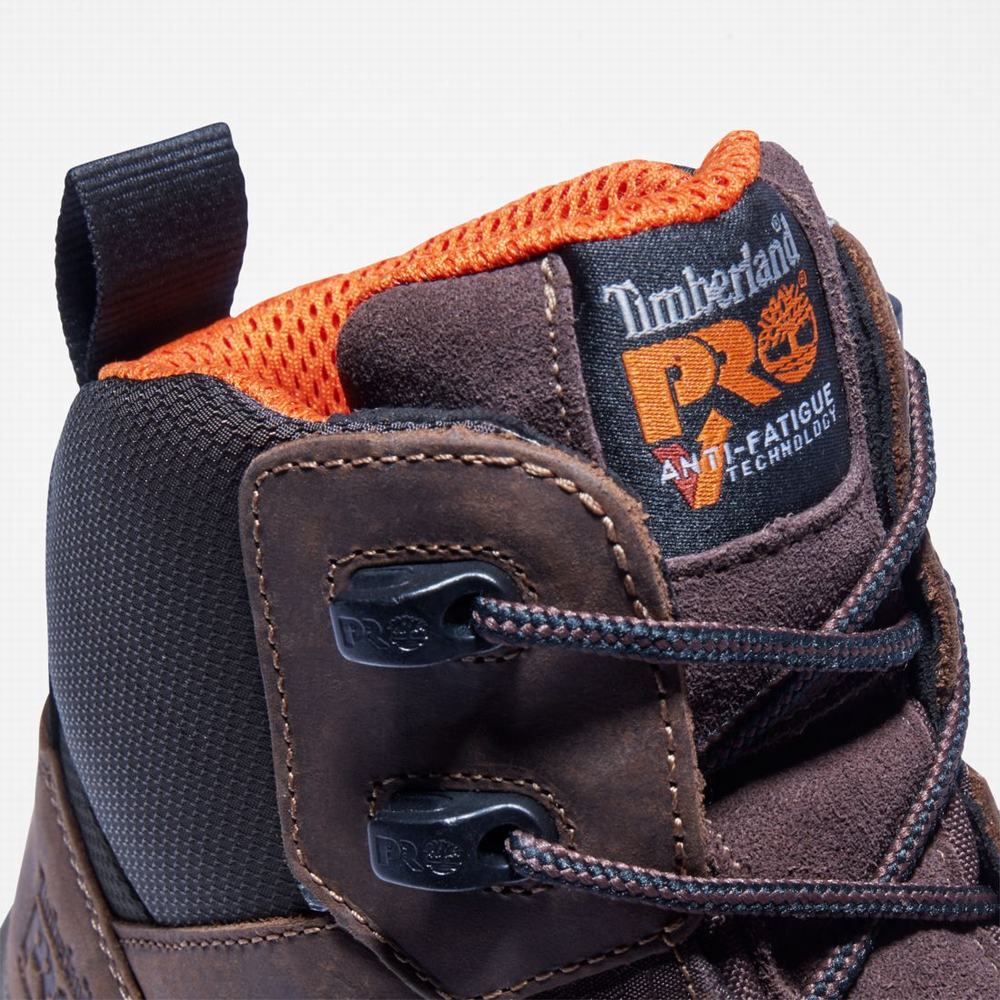 Pánské Pracovní Boty Timberland Payload 6