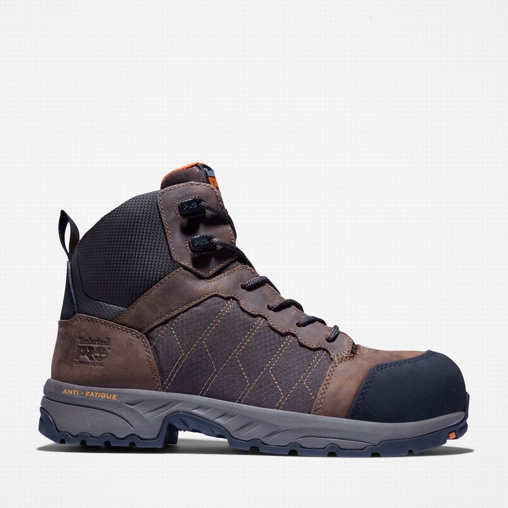 Pánské Pracovní Boty Timberland Payload 6\