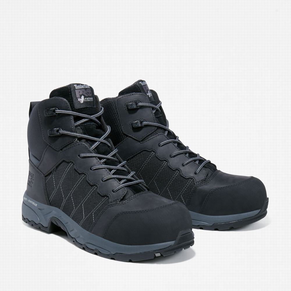 Pánské Pracovní Boty Timberland Payload 6