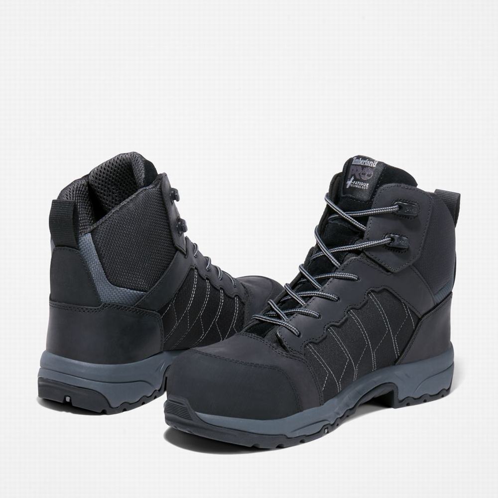 Pánské Pracovní Boty Timberland Payload 6