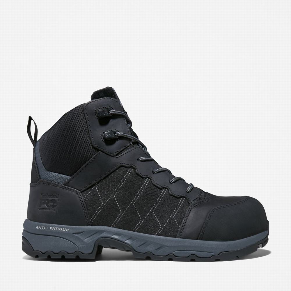 Pánské Pracovní Boty Timberland Payload 6\