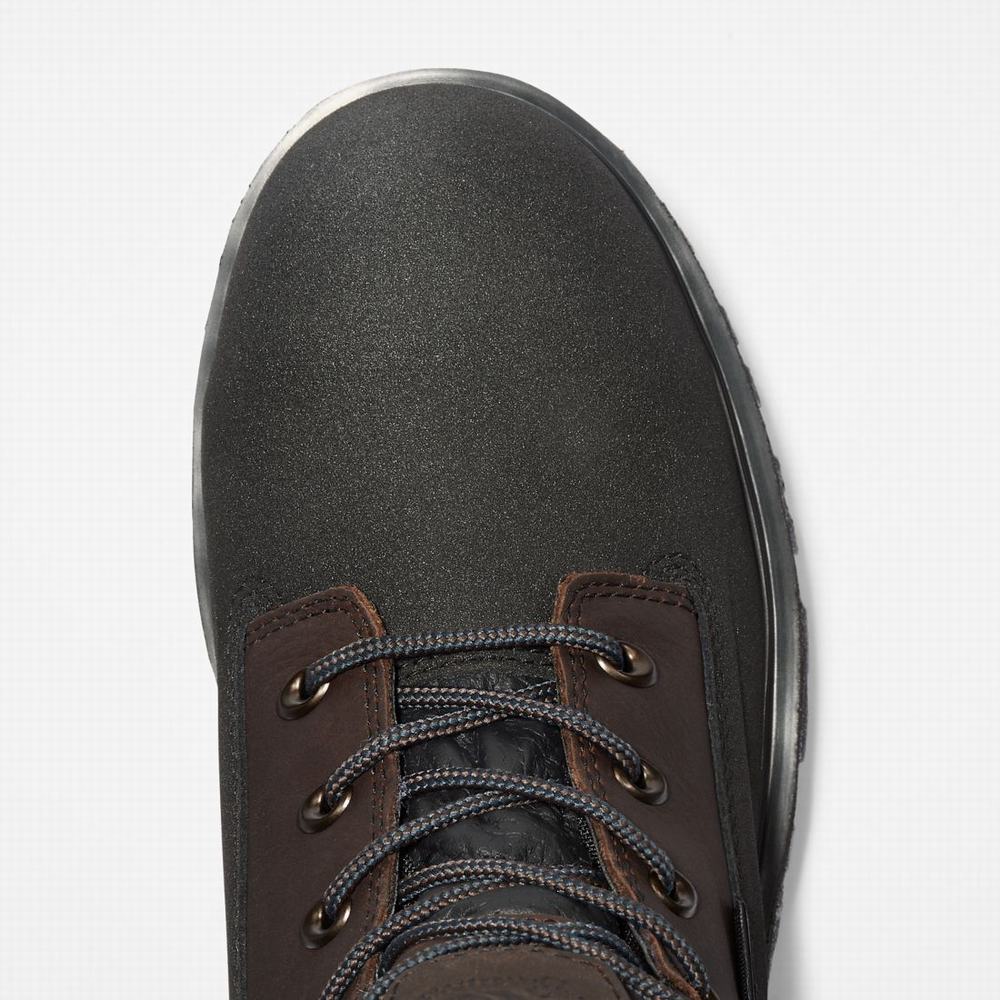 Pánské Pracovní Boty Timberland PowerWelt 6