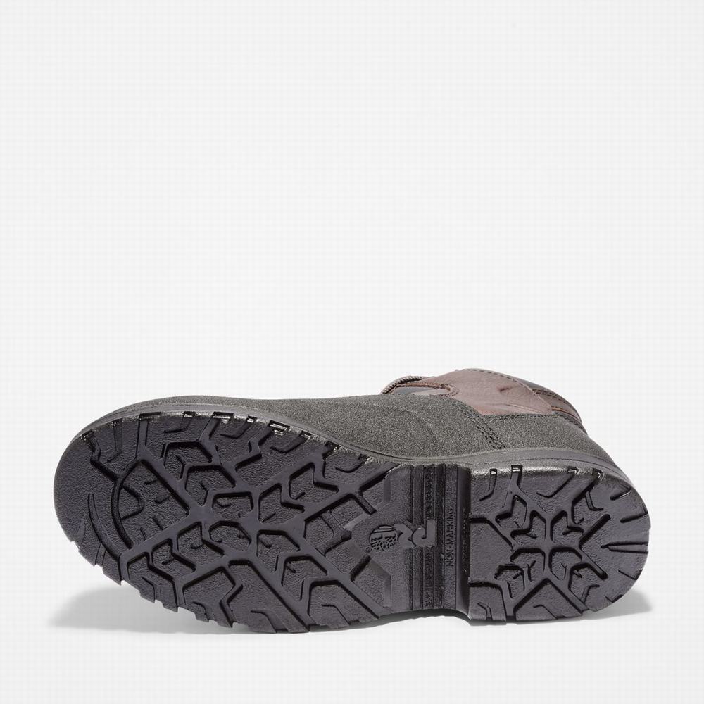 Pánské Pracovní Boty Timberland PowerWelt 6