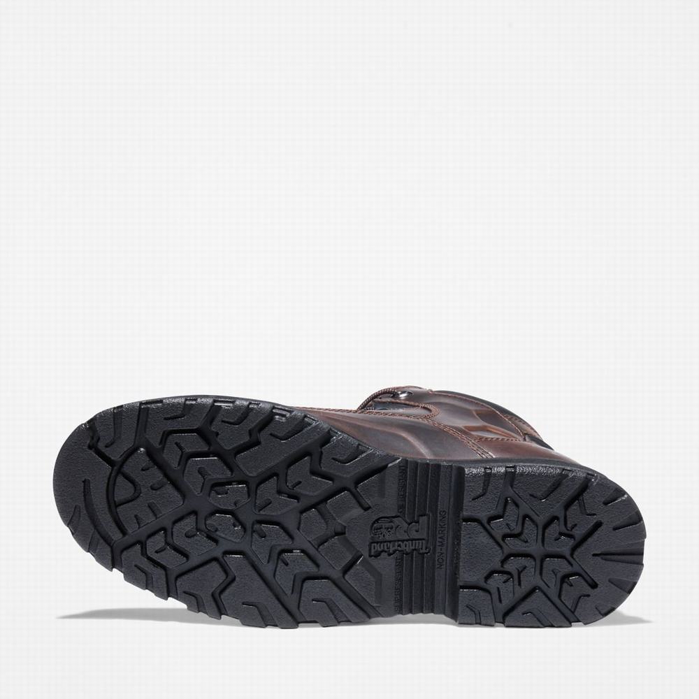 Pánské Pracovní Boty Timberland Rigmaster 8