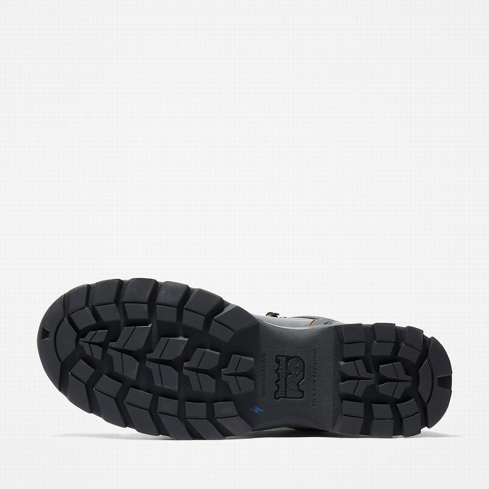 Pánské Pracovní Boty Timberland Splitrock XT Comp-Špicí Černé | TI36508-015