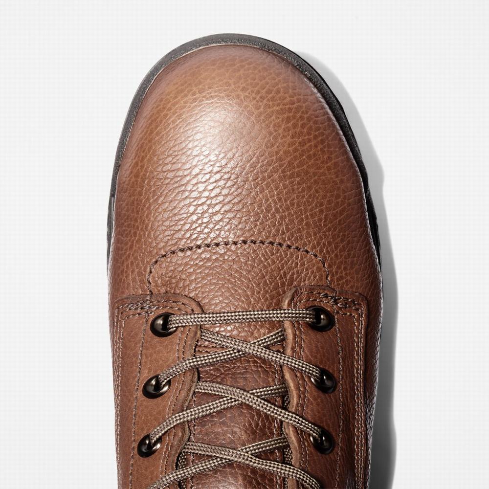 Pánské Pracovní Boty Timberland TiTAN 6