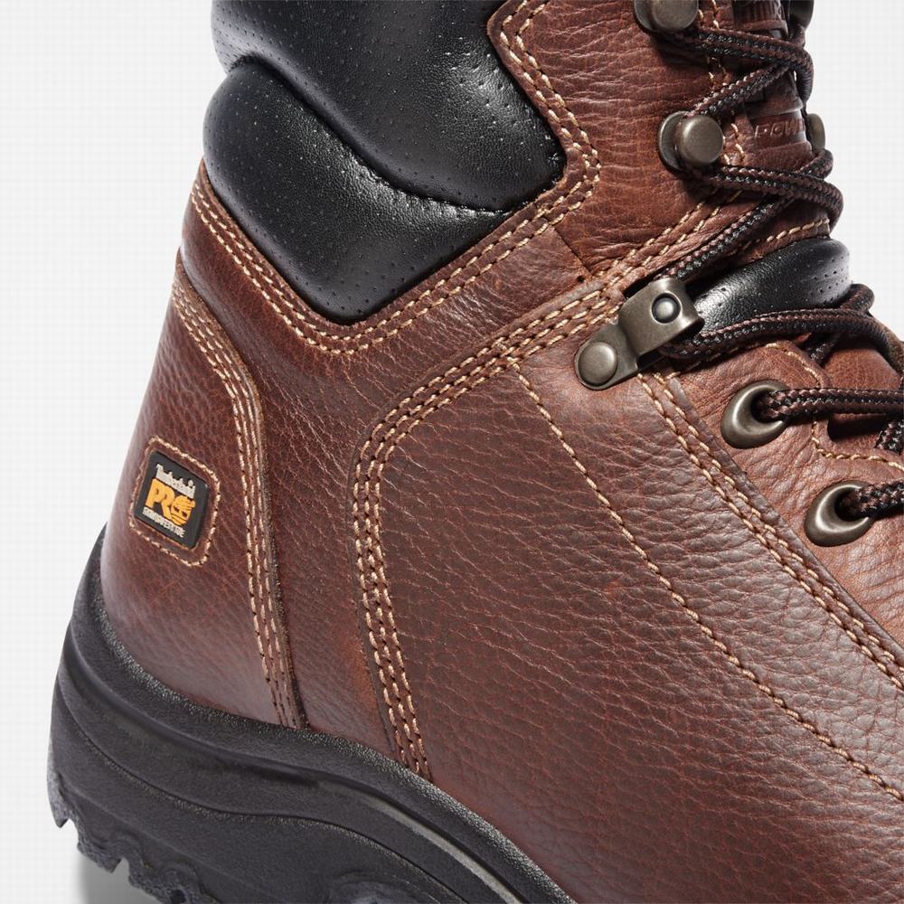 Pánské Pracovní Boty Timberland TiTAN 6