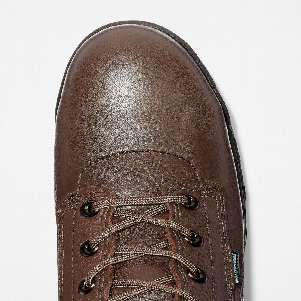 Pánské Pracovní Boty Timberland TiTAN 6