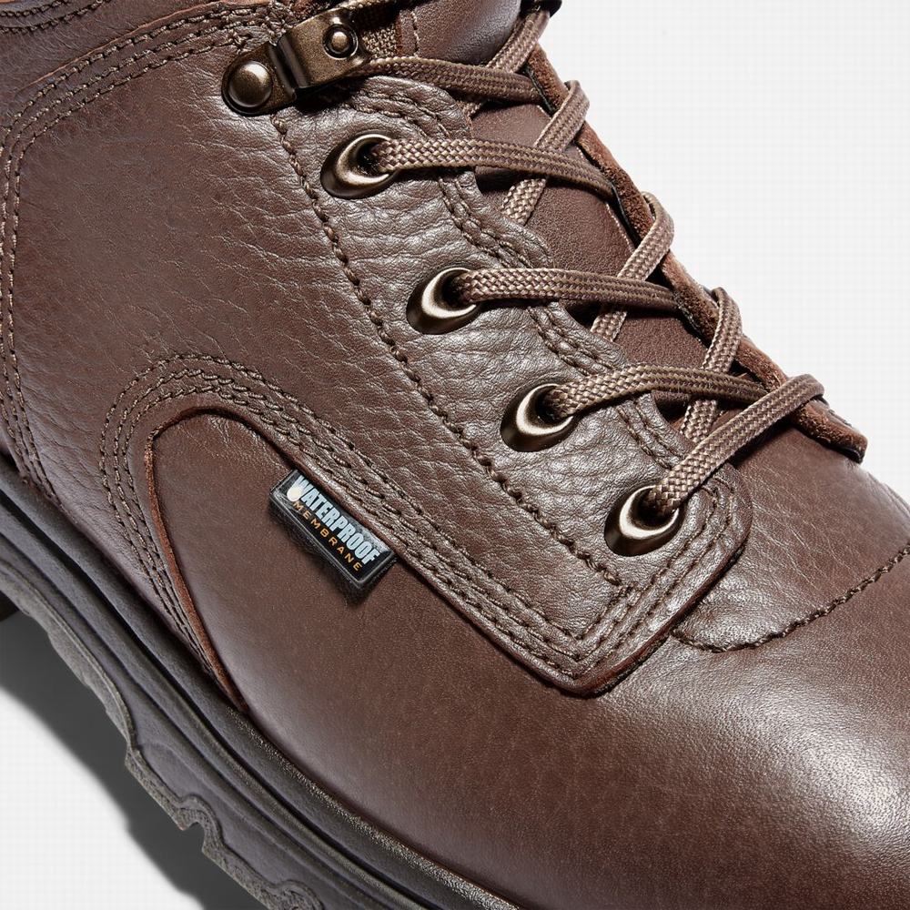 Pánské Pracovní Boty Timberland TiTAN 6