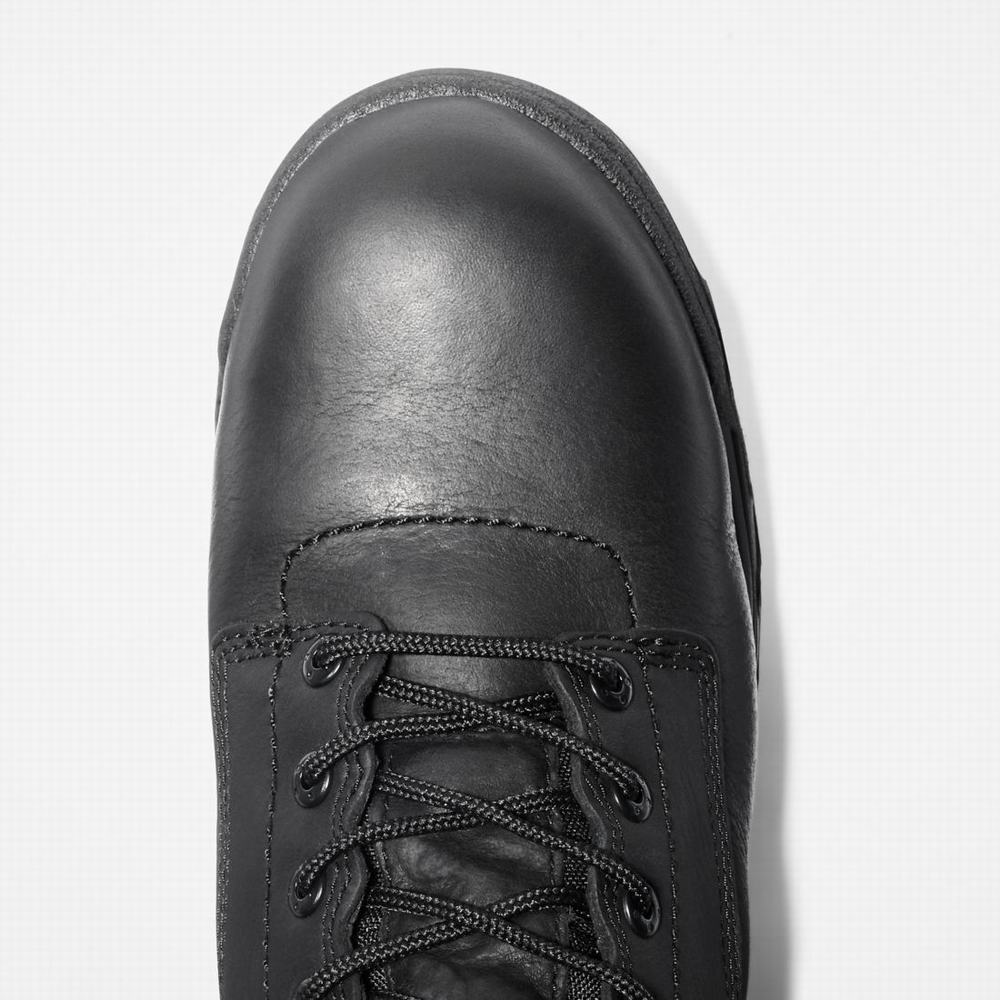 Pánské Pracovní Boty Timberland TiTAN 6