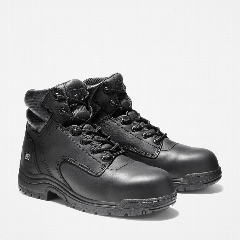 Pánské Pracovní Boty Timberland TiTAN 6