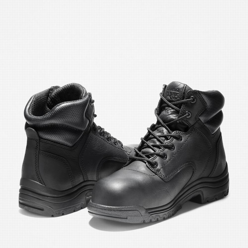 Pánské Pracovní Boty Timberland TiTAN 6