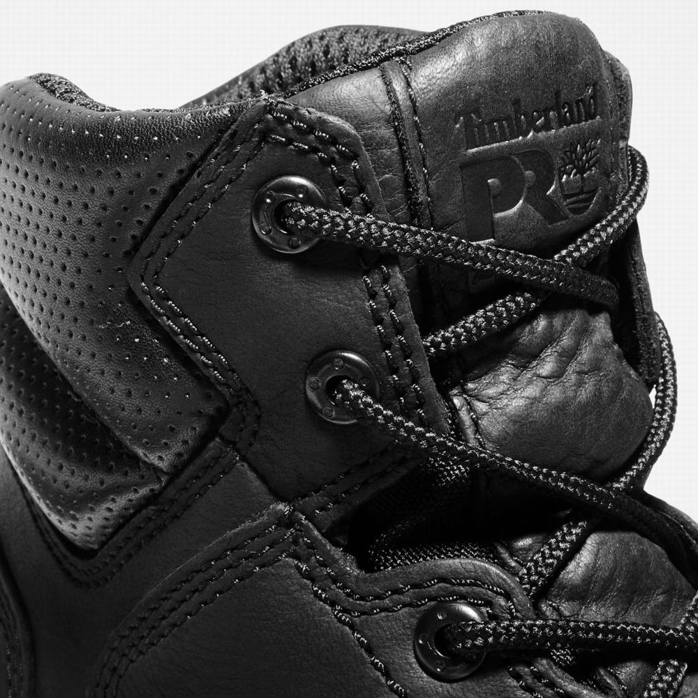 Pánské Pracovní Boty Timberland TiTAN 6