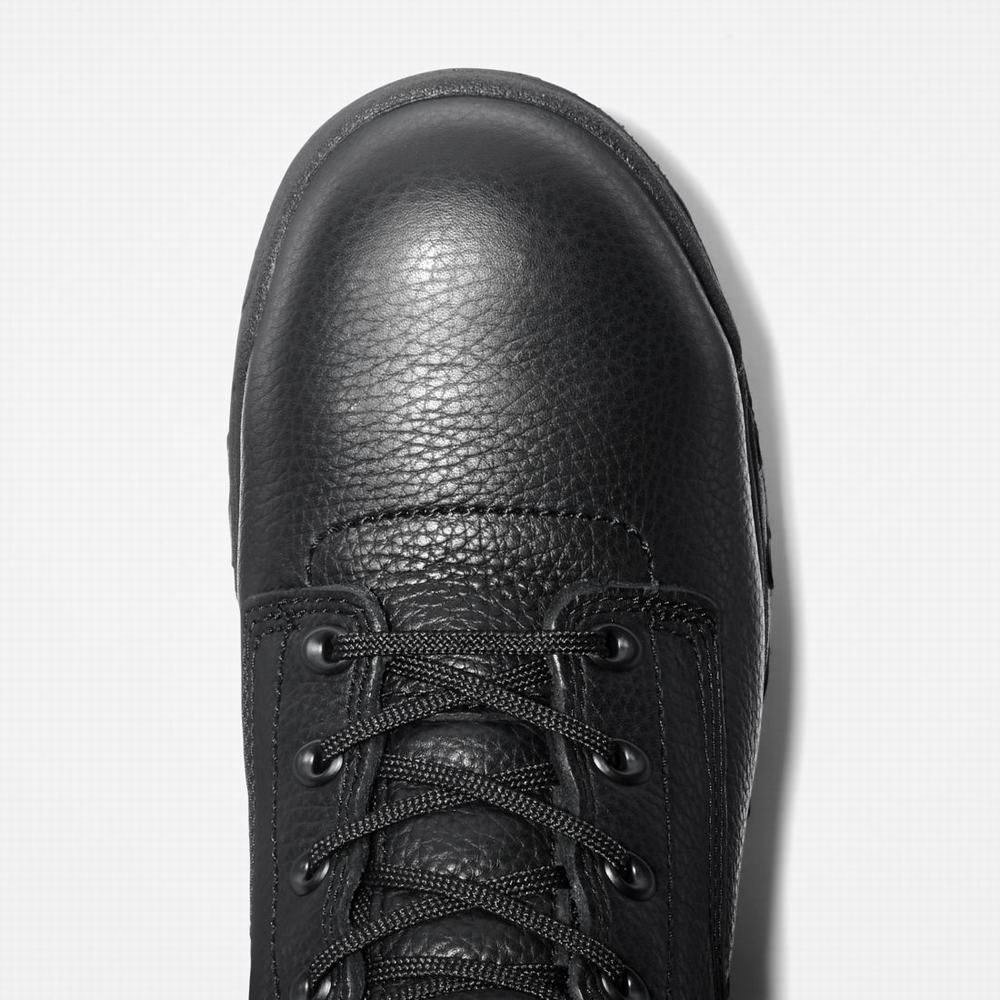 Pánské Pracovní Boty Timberland TiTAN 6