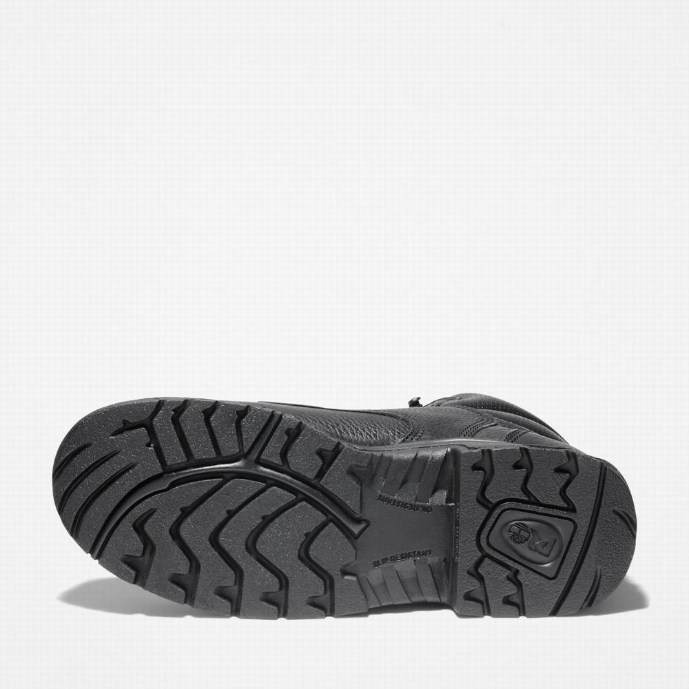 Pánské Pracovní Boty Timberland TiTAN 6