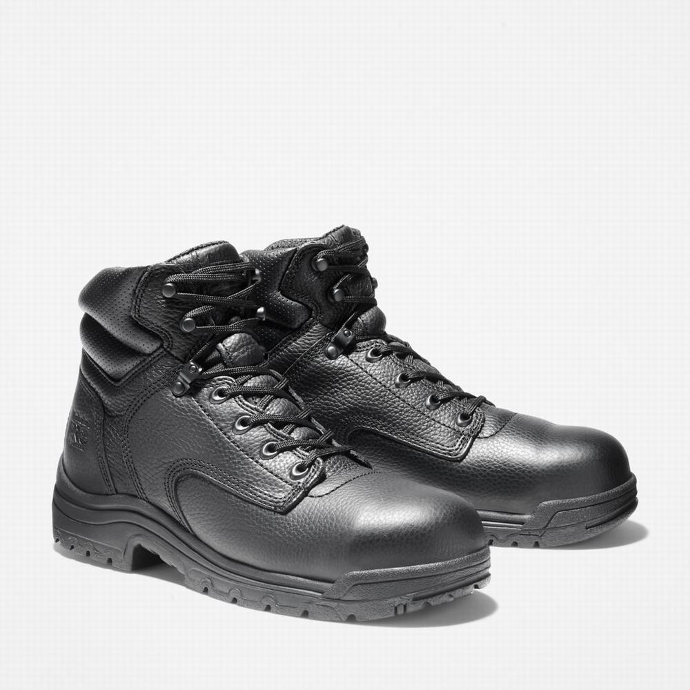 Pánské Pracovní Boty Timberland TiTAN 6